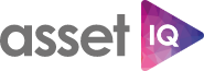 Asset IQ logo