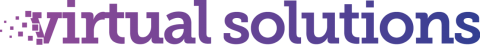 Virtual Solutions logo