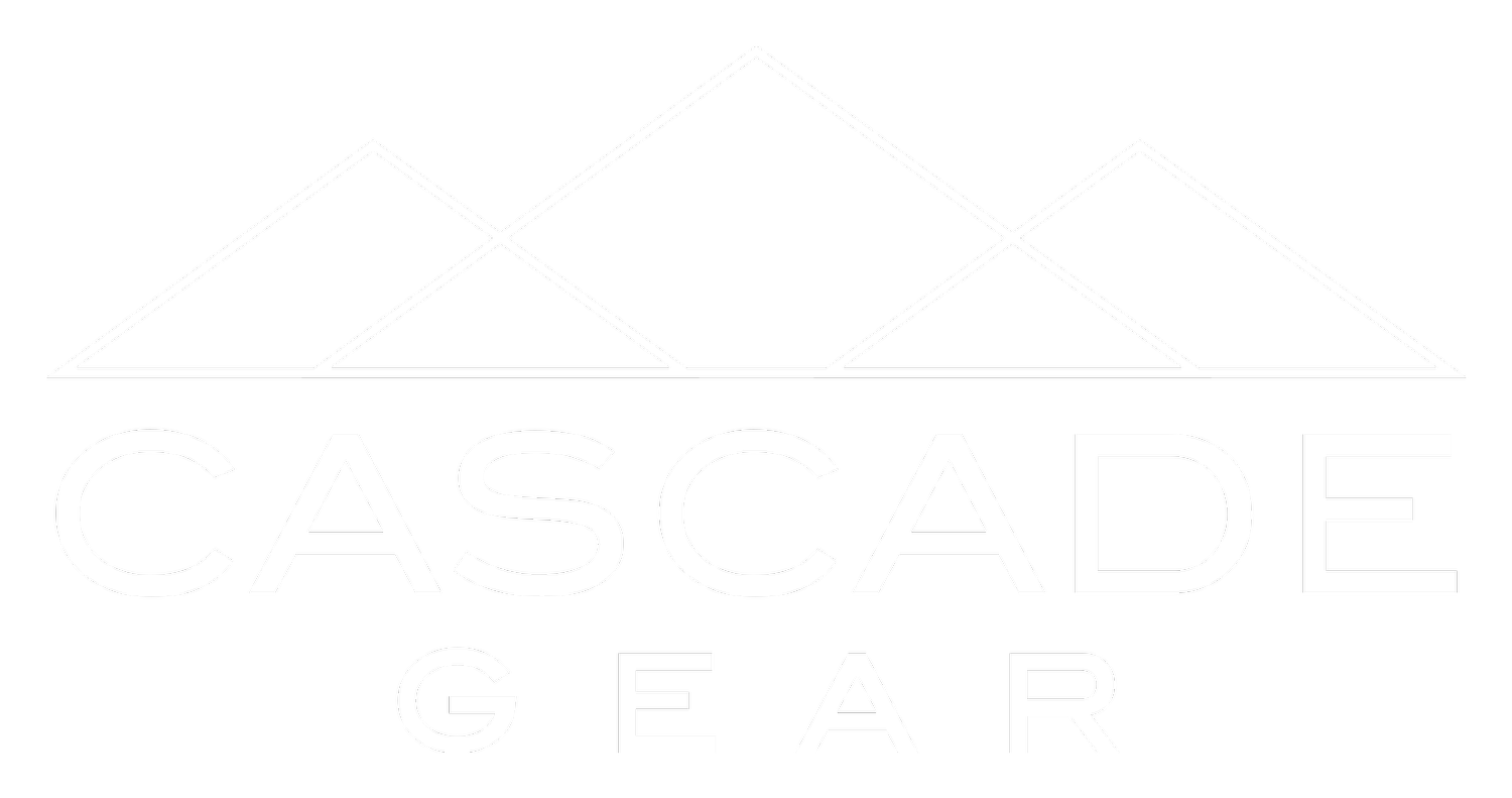 CASCADE GEAR