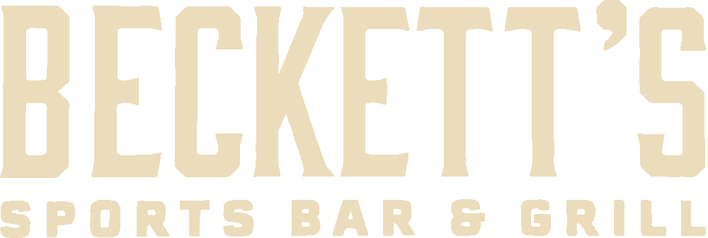 Beckett&#39;s Bar &amp; Grill