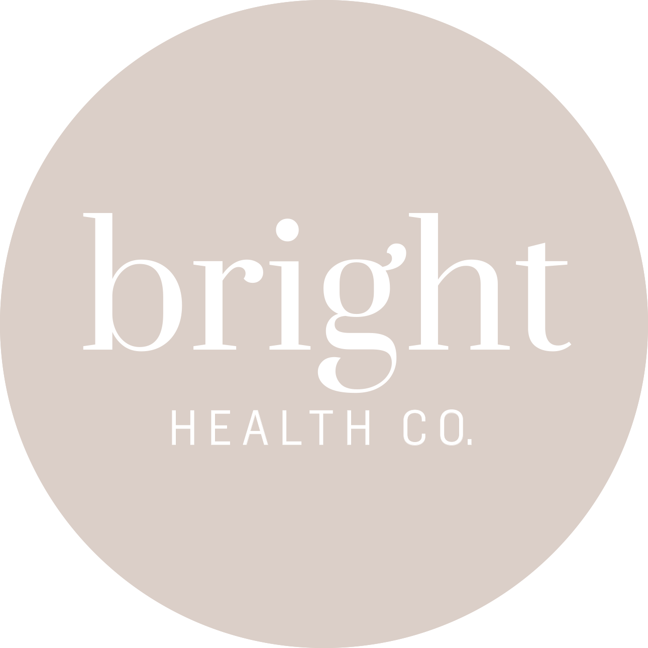 Bright Health Co.