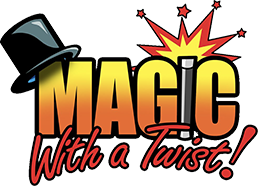 Magic With A Twist