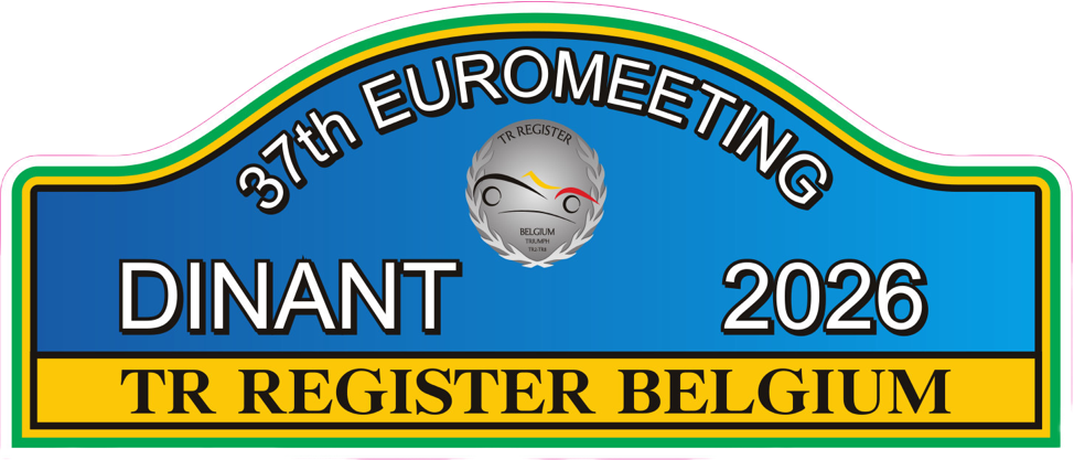 European TRs.club