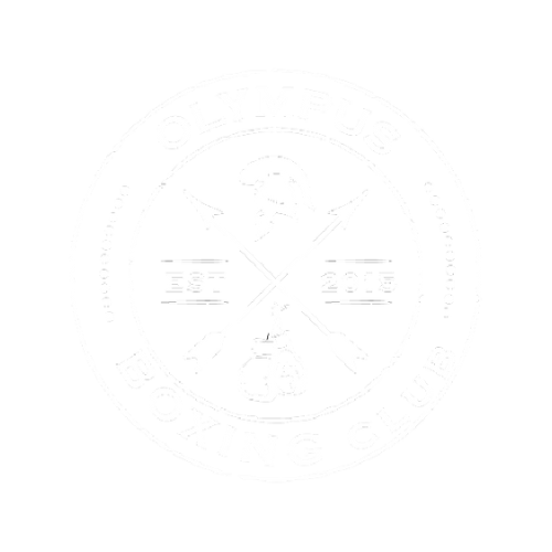 Olympus Boxing Club 