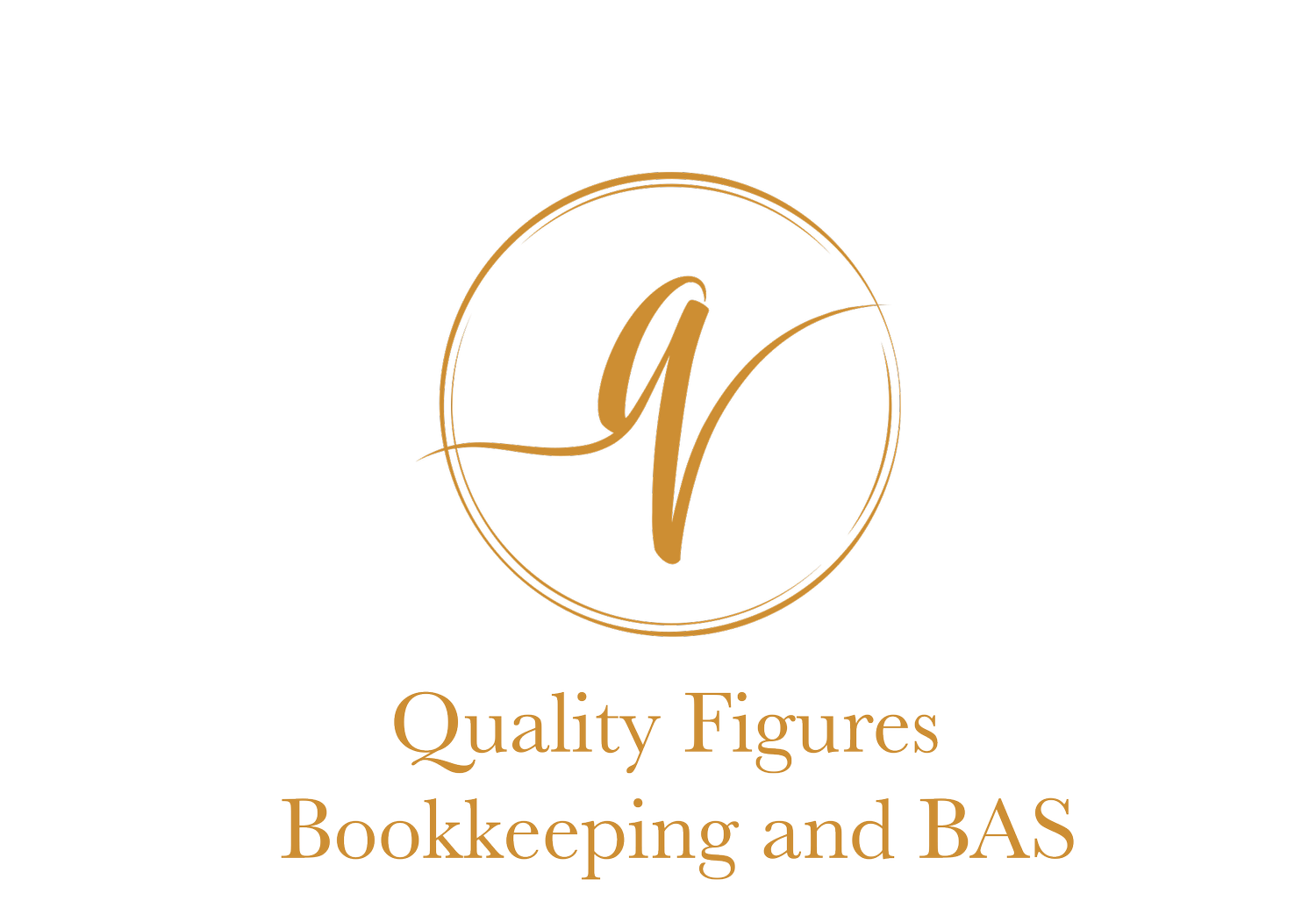 Quality Figures Bookkeeping and BAS