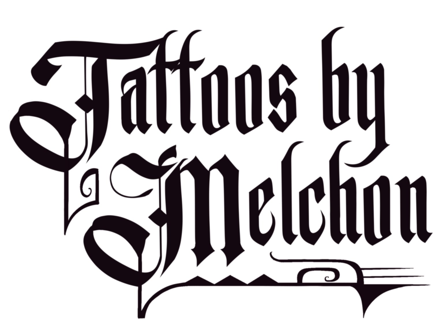 Tattoos By Melchon 