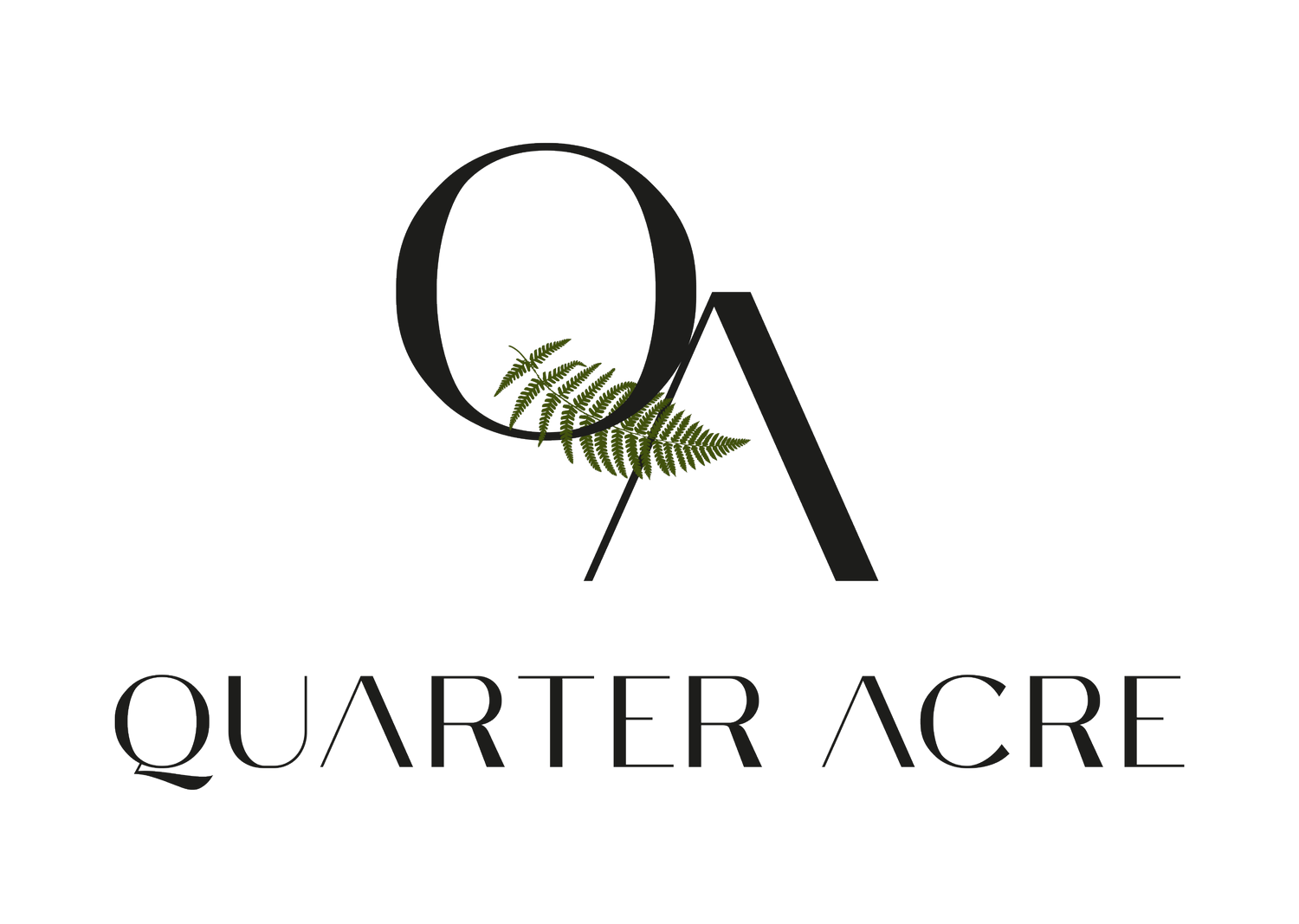 Quarter Acre Restaurant