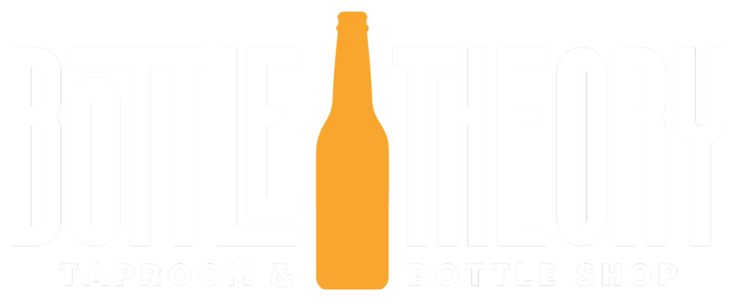 Bottle Theory Taproom, Bottle Shop &amp; Kitchen