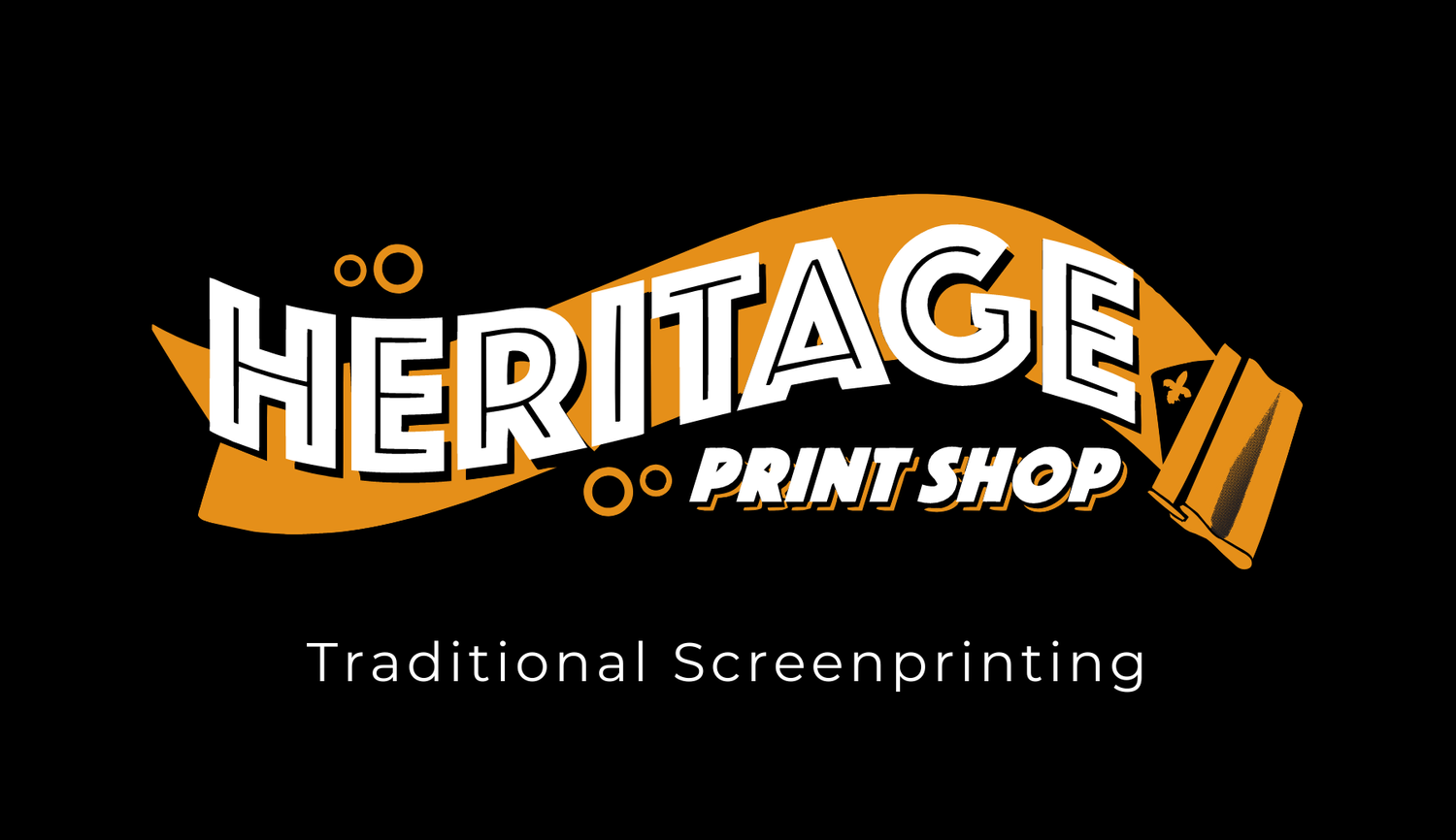 Heritage Print Shop