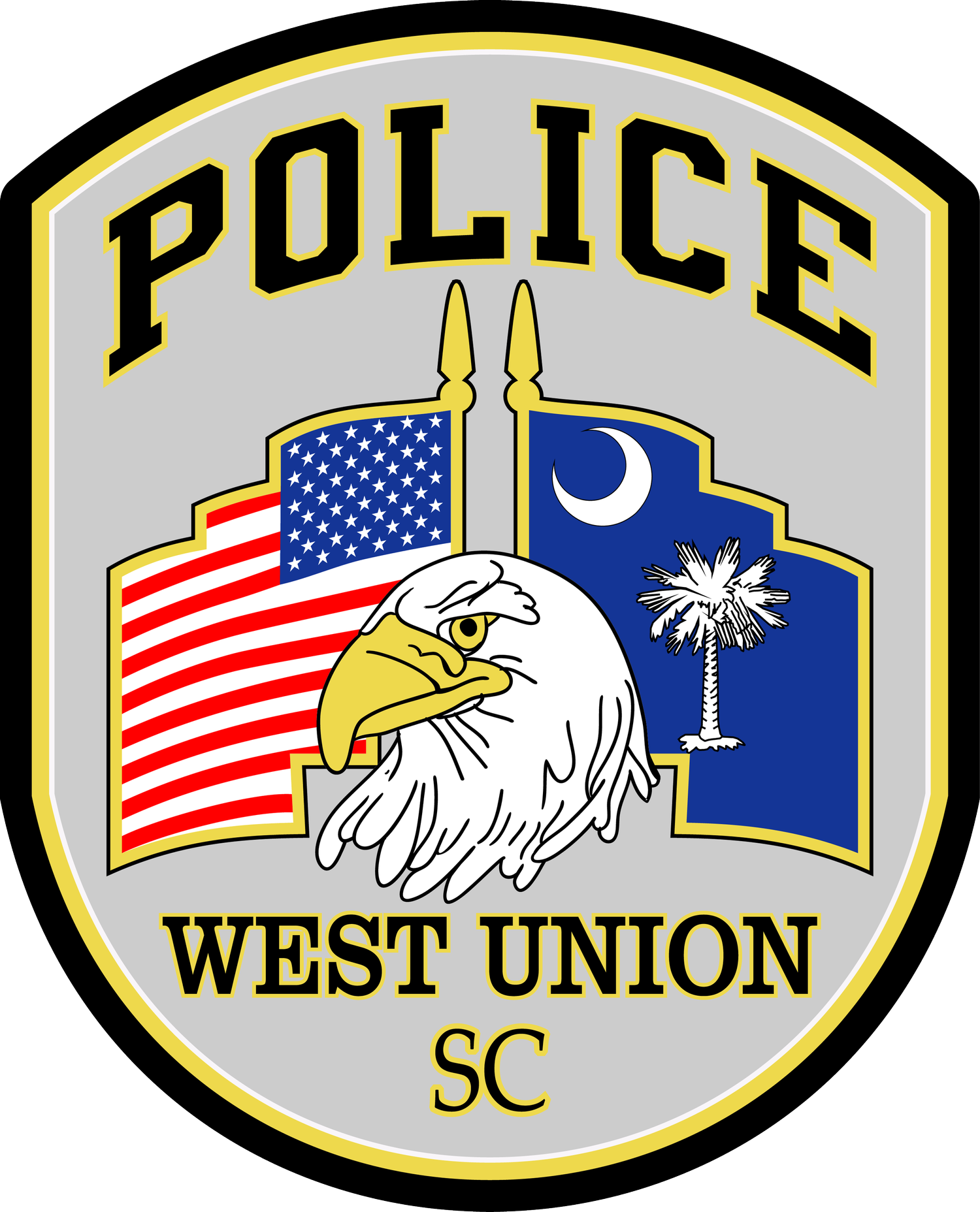 West Union Police