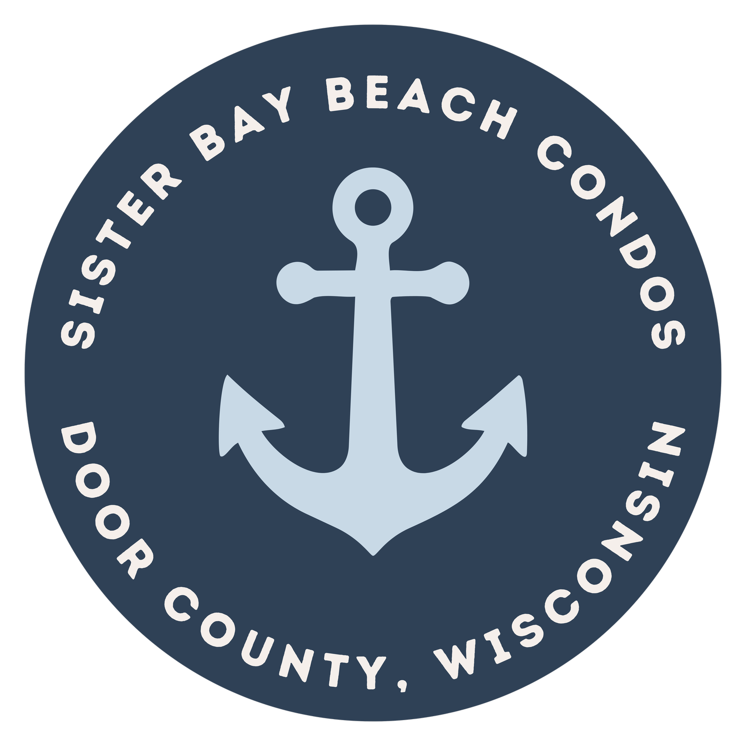 Sister Bay Beach Condos