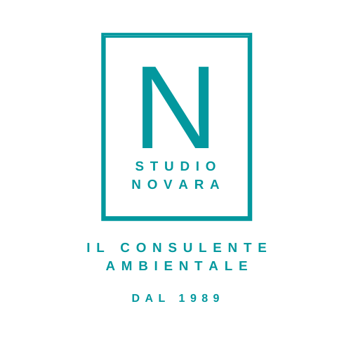 Il Consulente Ambientale - Studio Novara