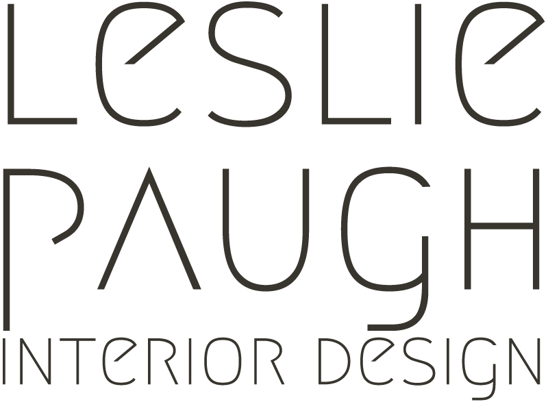 Leslie Paugh Interiors