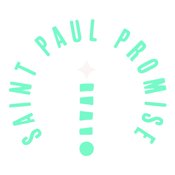 Saint Paul Promise