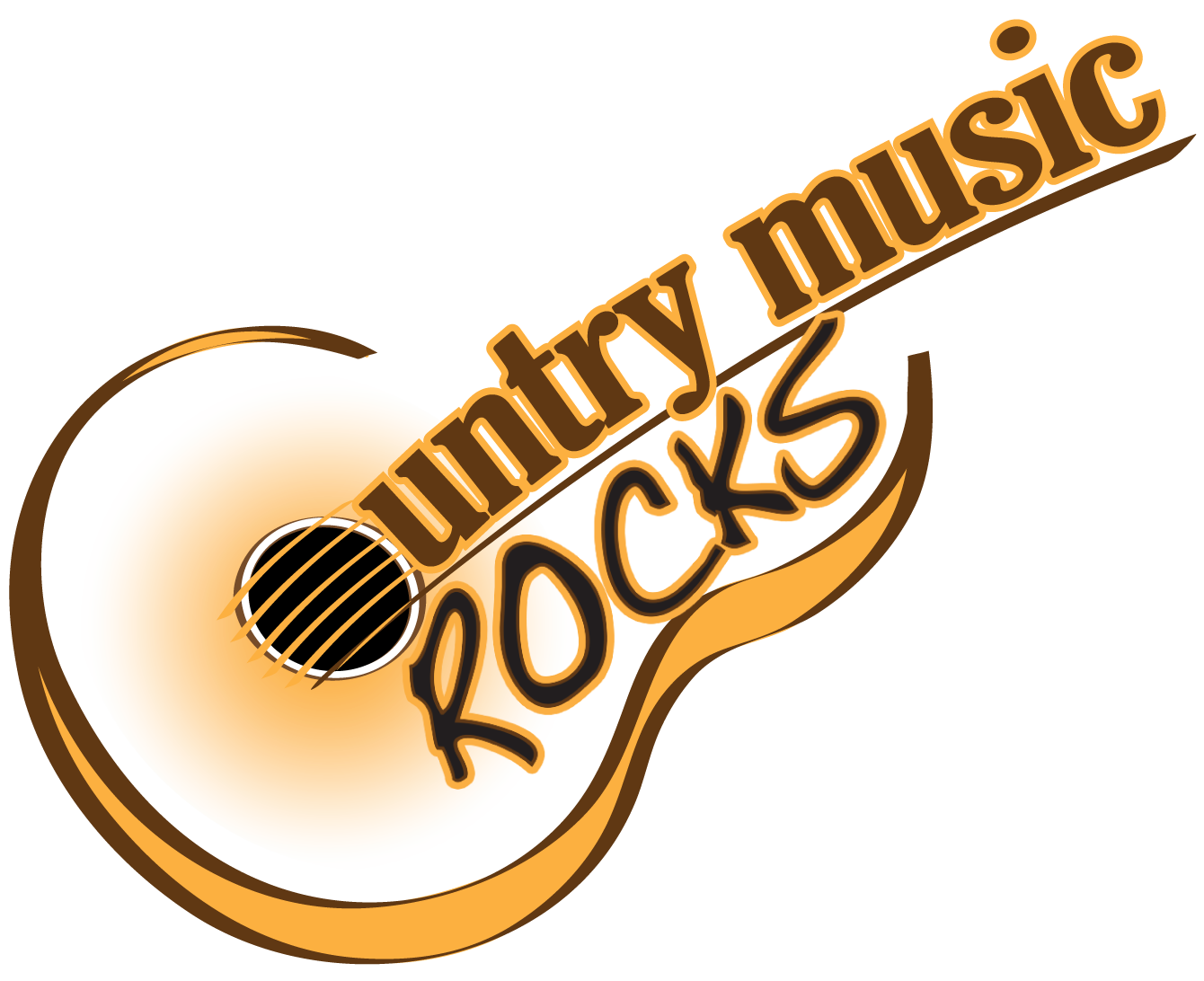 Country Music Rocks!