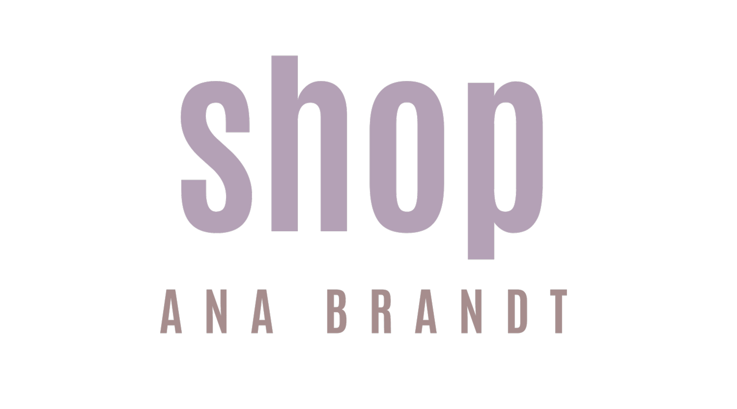 Shop Ana Brandt
