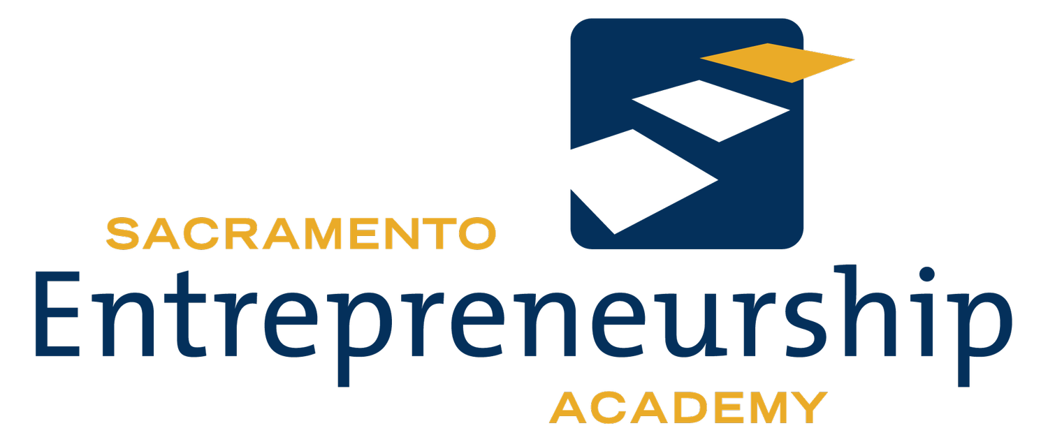 Sacramento Entrepreneurship Academy