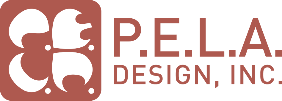 PELA Design, Inc.