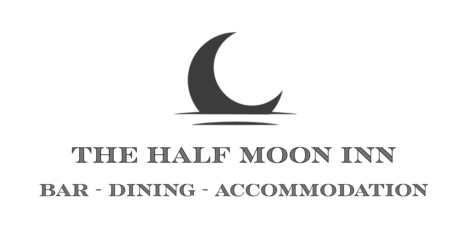 The Half Moon Inn