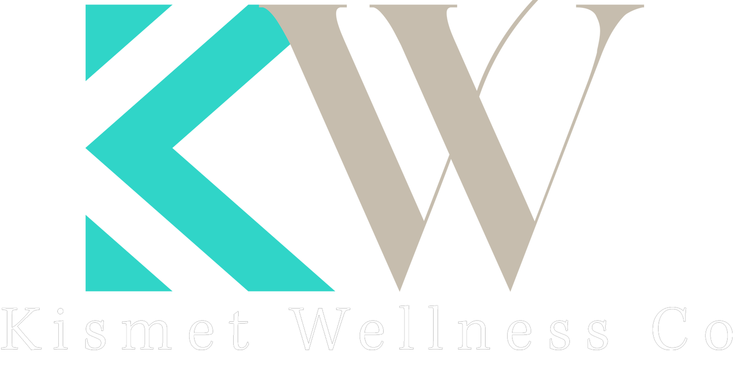 Kismet Wellness Co.