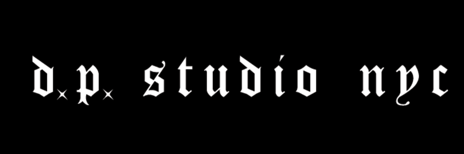 d.P. Studio NYC