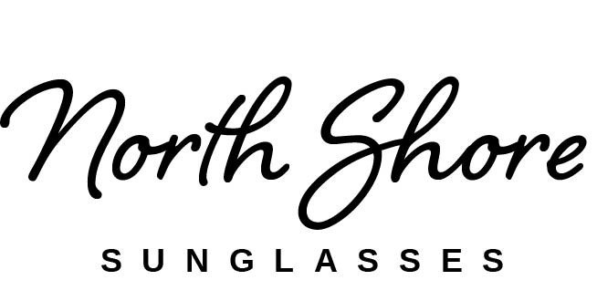 North Shore Sunglasses