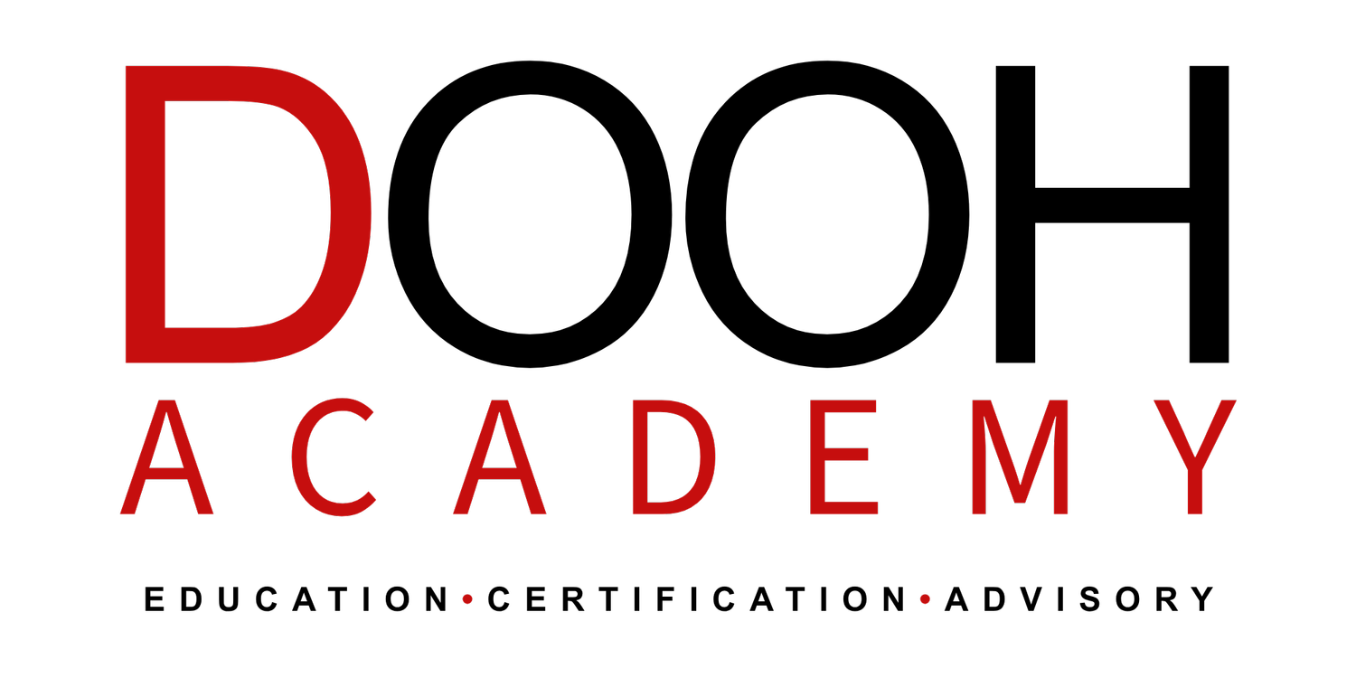 DOOH Academy