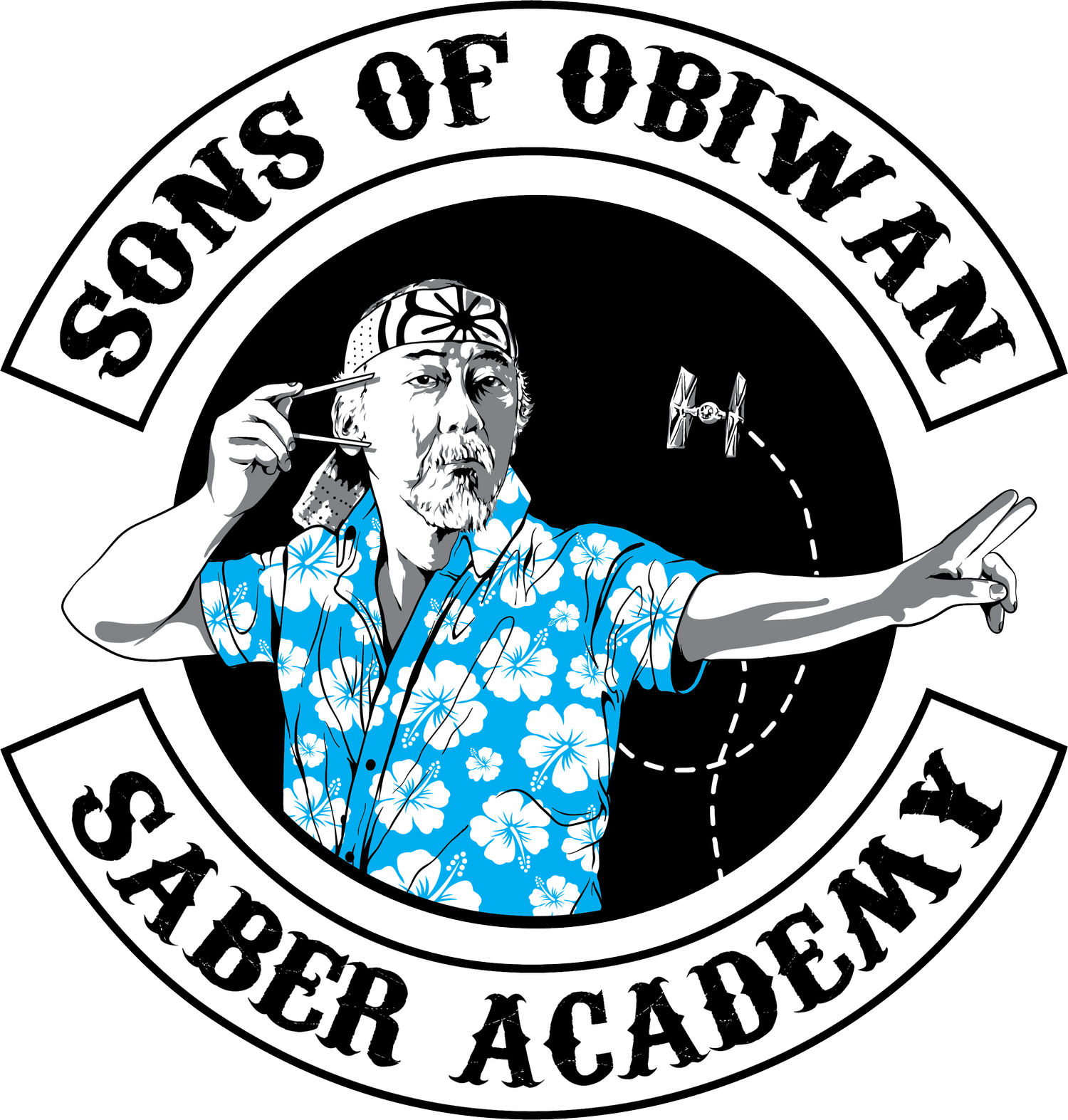 Sons of Obiwan Saber Academy