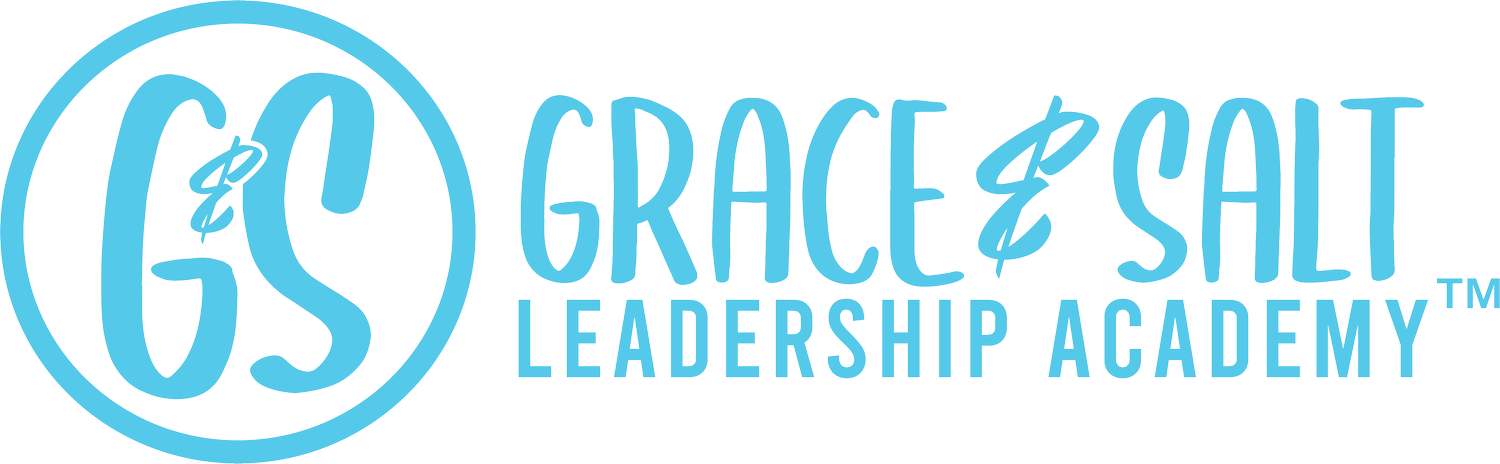 Grace &amp; Salt Leadership Academy