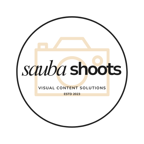 Sauba Shoots Photography