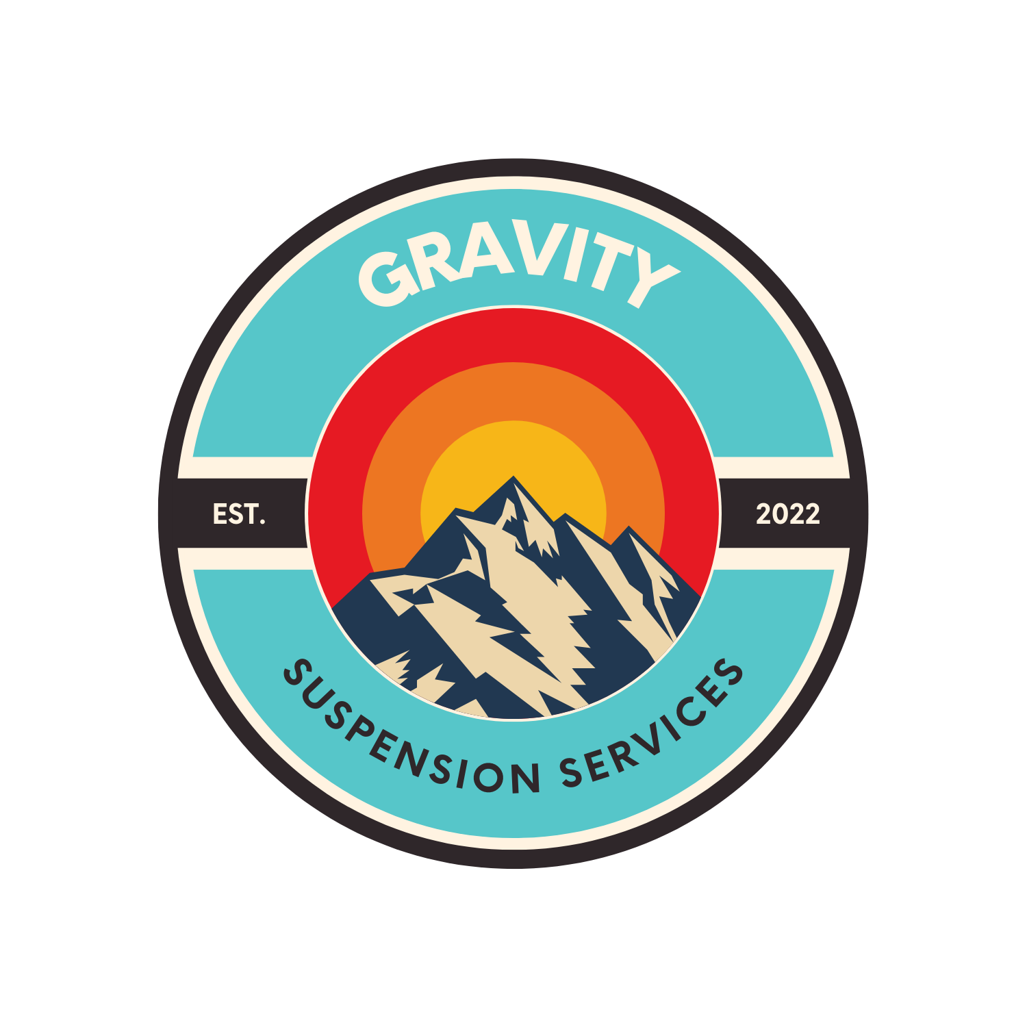 Gravity Suspension Services