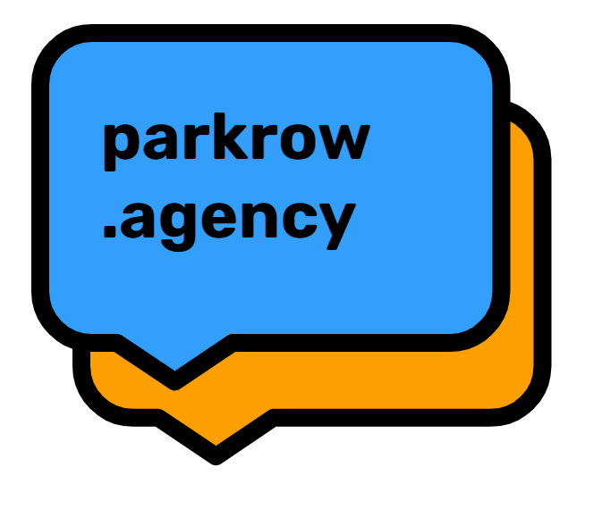 parkrow.agency
