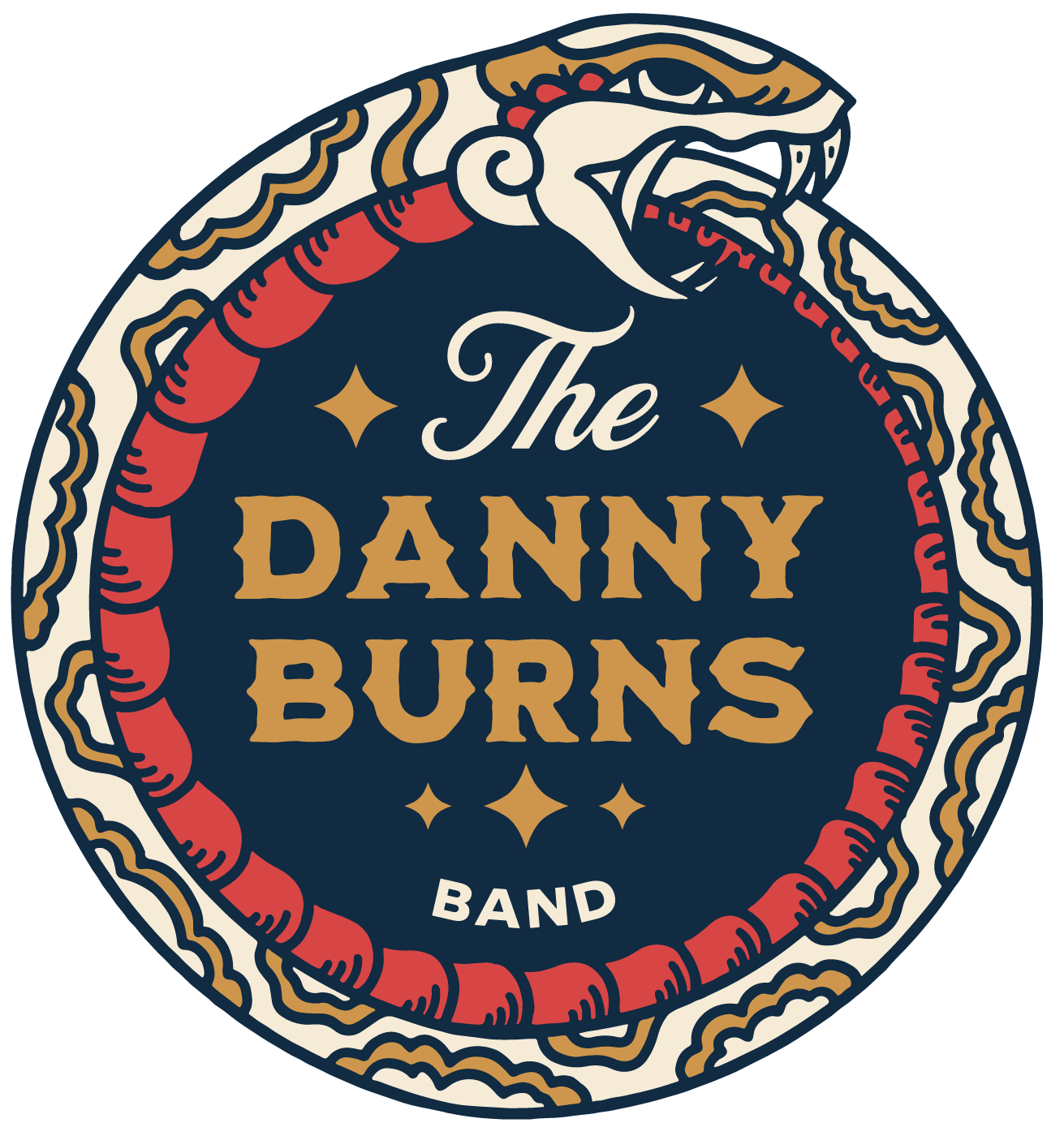 Danny Burns