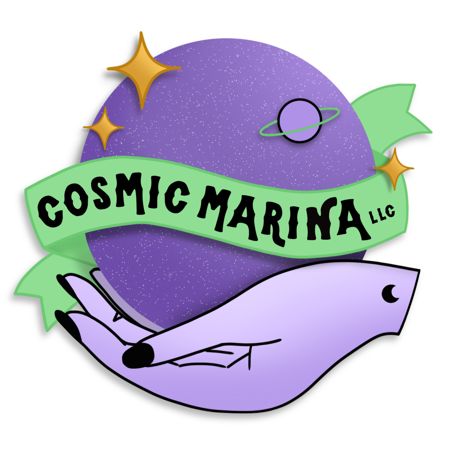 Cosmic Marina LLC