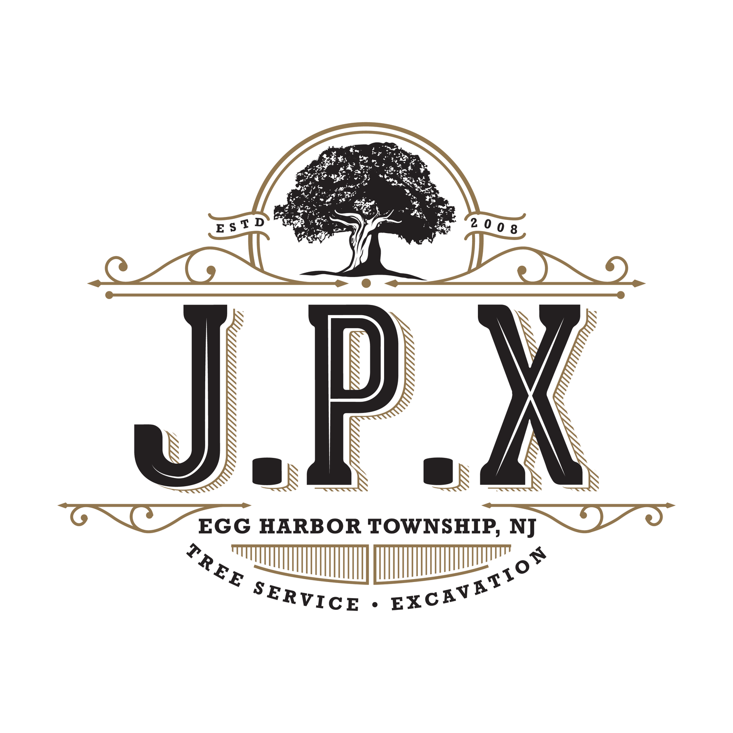 JPX Tree Service