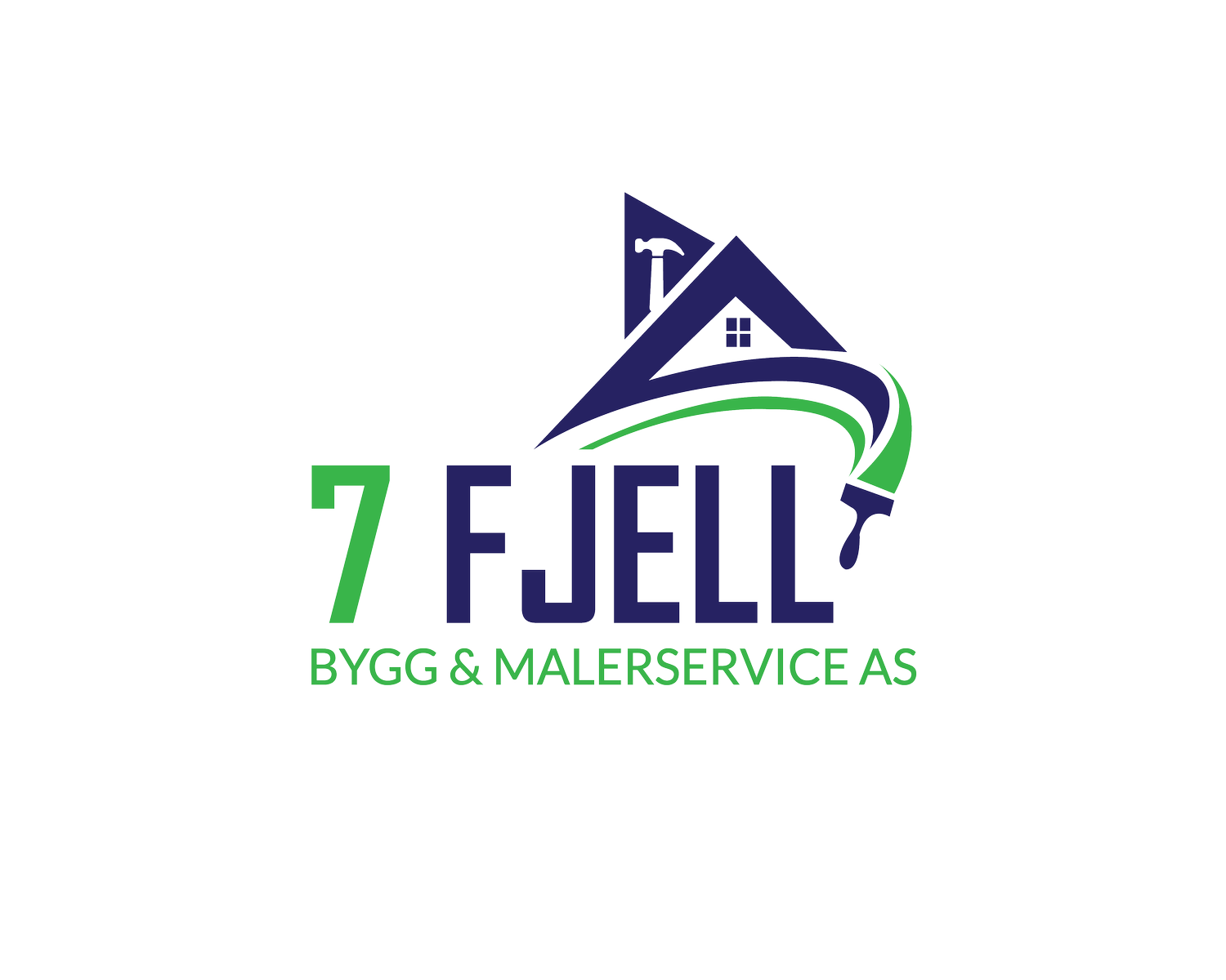 7Fjell Byggservice AS