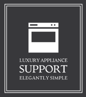 Luxury Appliance Support