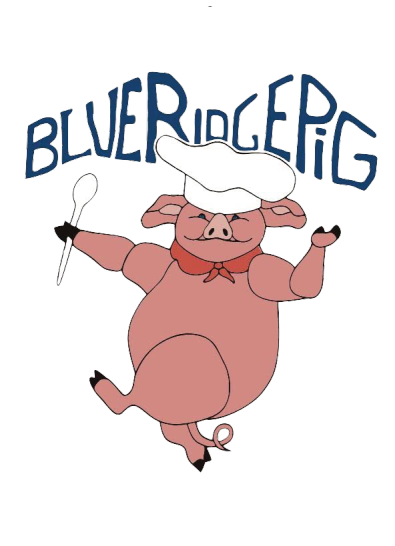 The Blue Ridge Pig