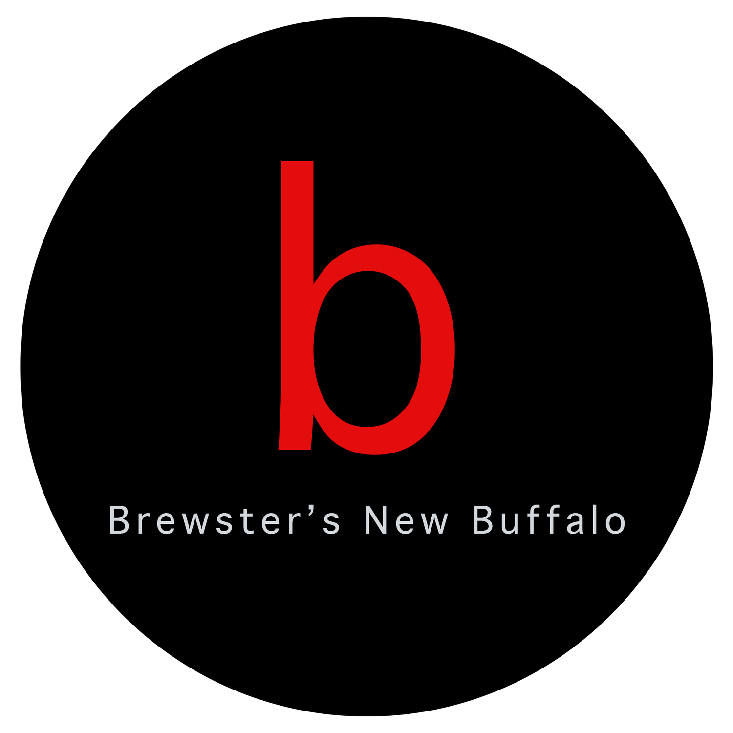 Brewster&#39;s New Buffalo 