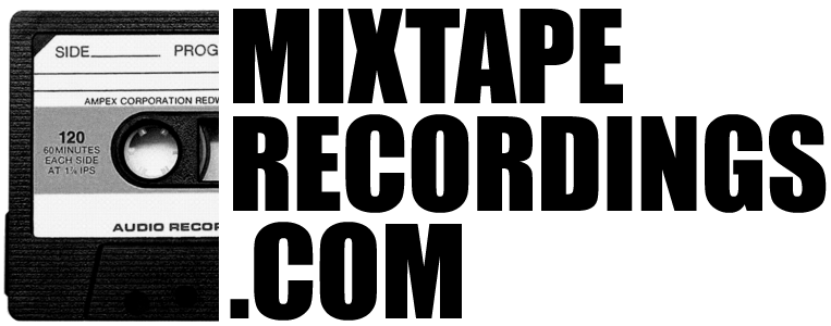 mixtaperecordings.com