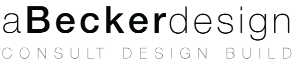 a Becker design | Vancouver Interior Design