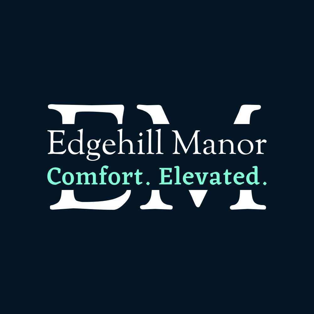 Edgehill Manor Guest House