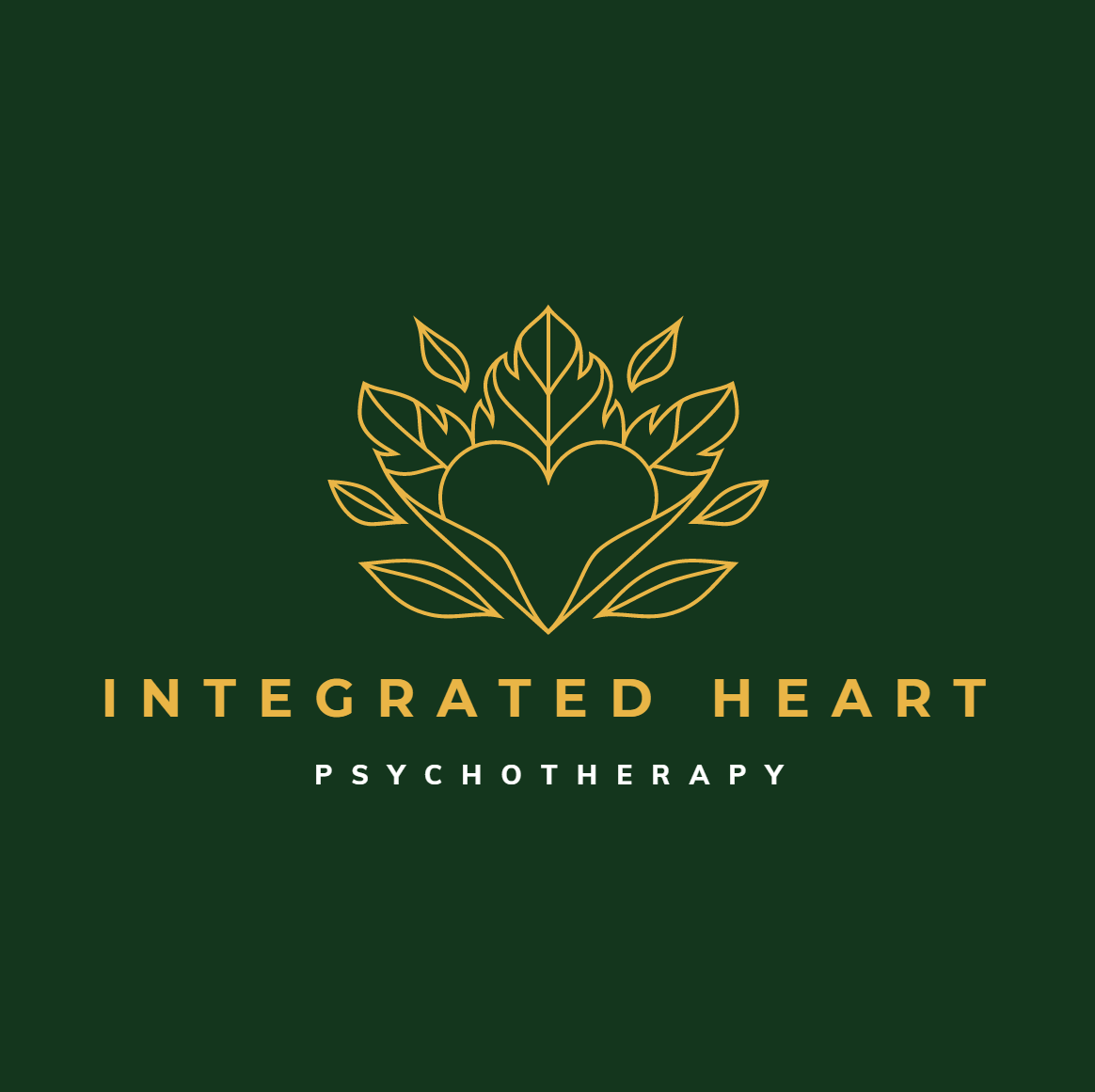 Integrated Heart Psychotherapy