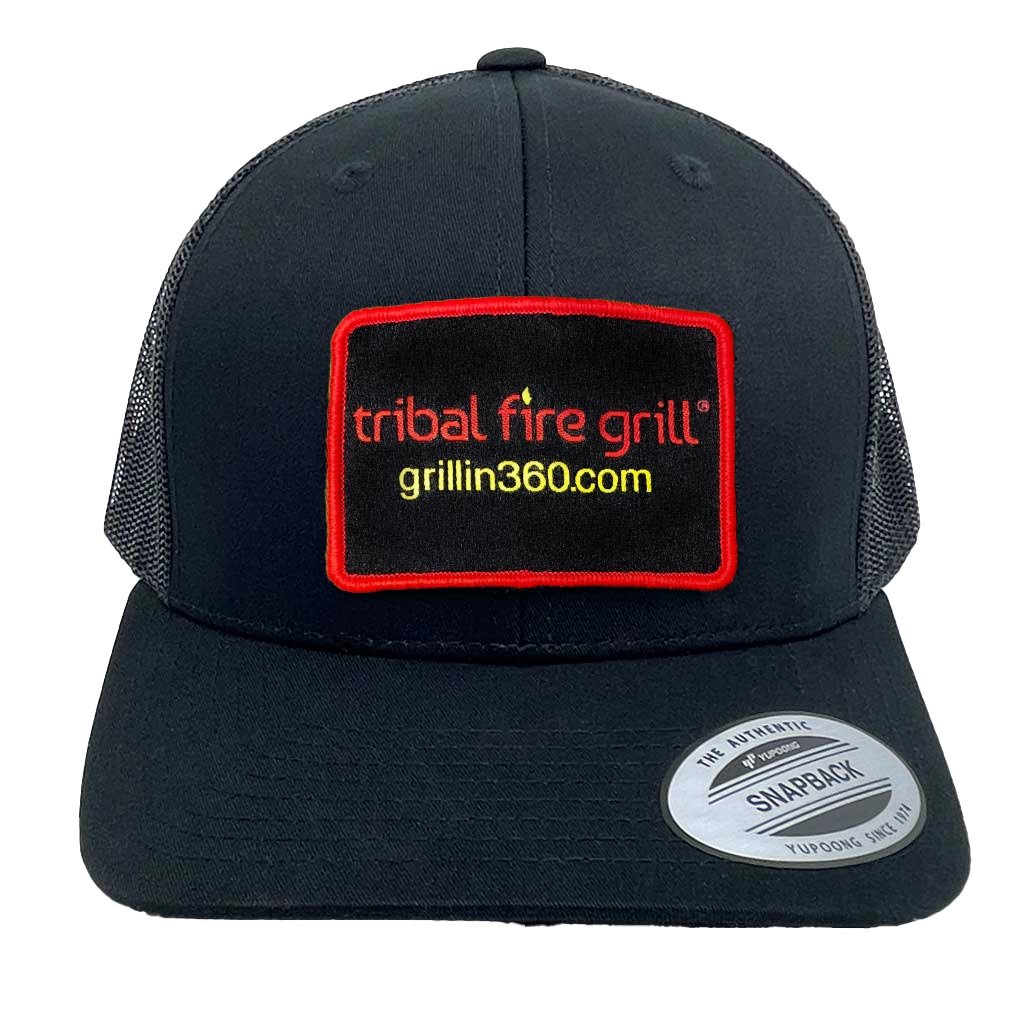 TFG Bulls Hat  The Fitted Gallery