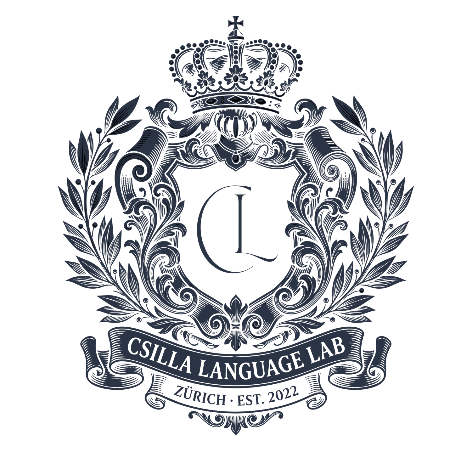 Csilla Language Lab