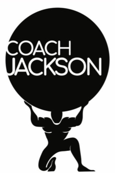Coach Jackson