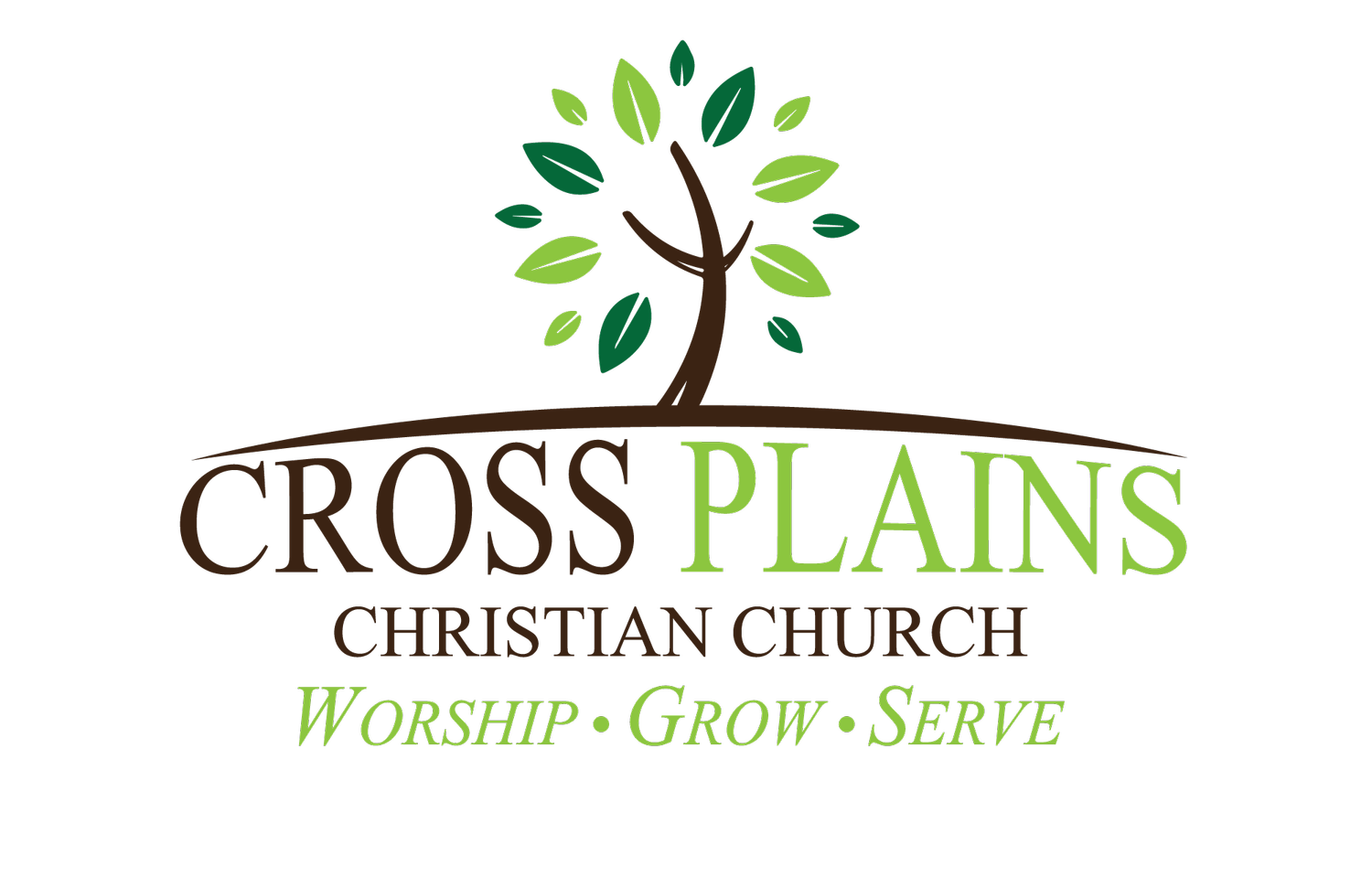 Cross Plains Christian Church 