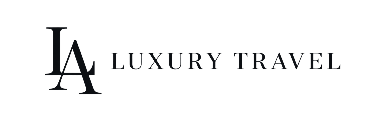 LA Luxury Travel