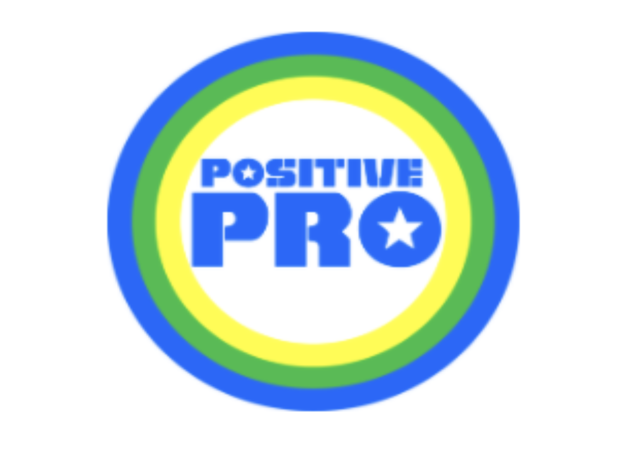 Positive Pro 