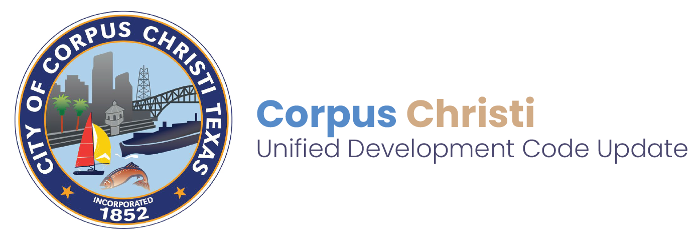 Corpus Christi Texas UDC Update